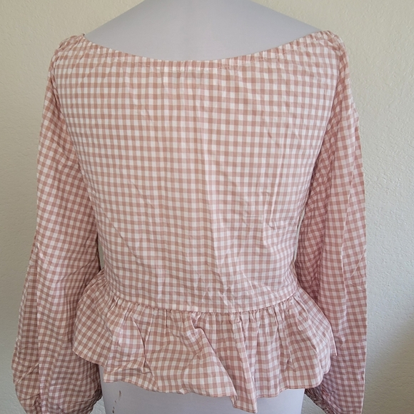 Blouse - Picture 5 of 8